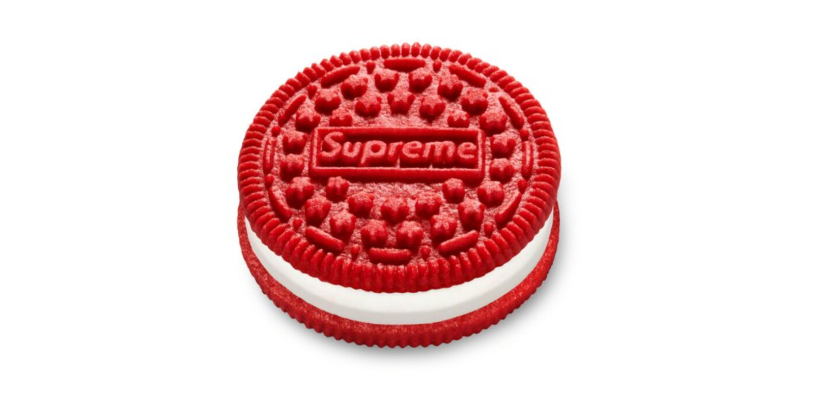 菓子 OREO Supreme Oreo! 7Pack! (3 Pcs/ Pack!) Spring/Summer 2020 Preview – Supreme